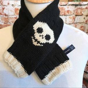 💀💀💀Skull Scarf💀💀💀
