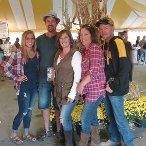 Meet your Posher, Stacy