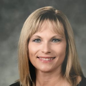 Meet your Posher, Debbie