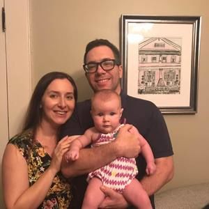 Meet your Posher, Sarah