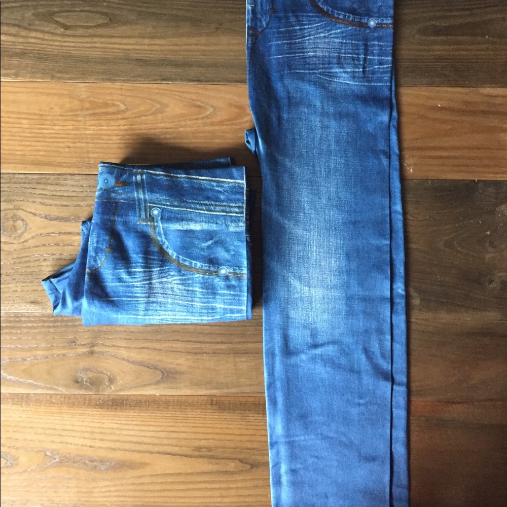 Jeggings