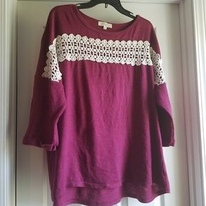 Umgee top, XL