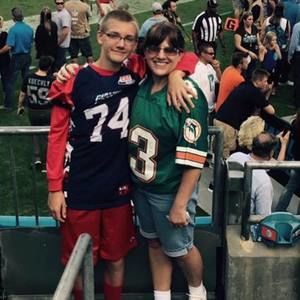 Meet your Posher, Shelley