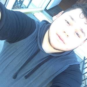 Meet your Posher, Jonathan