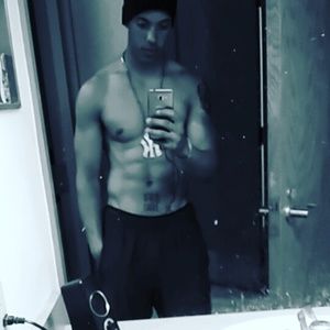 Meet your Posher, Chris