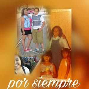 Meet your Posher, Vanessa