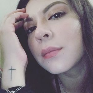 Meet your Posher, Veronica