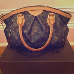 Louis Vuitton bag
