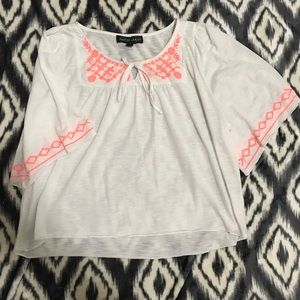 Flowy Shirt
