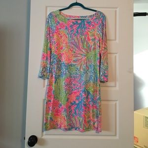 Lilly Pulitzer sophie dress