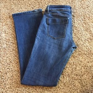DL1961 petite 26 jeans