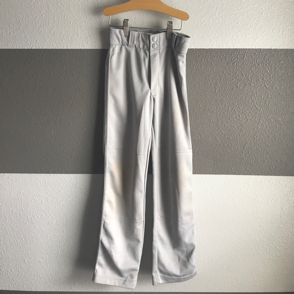Baseball Pants _kids B3G1 Free