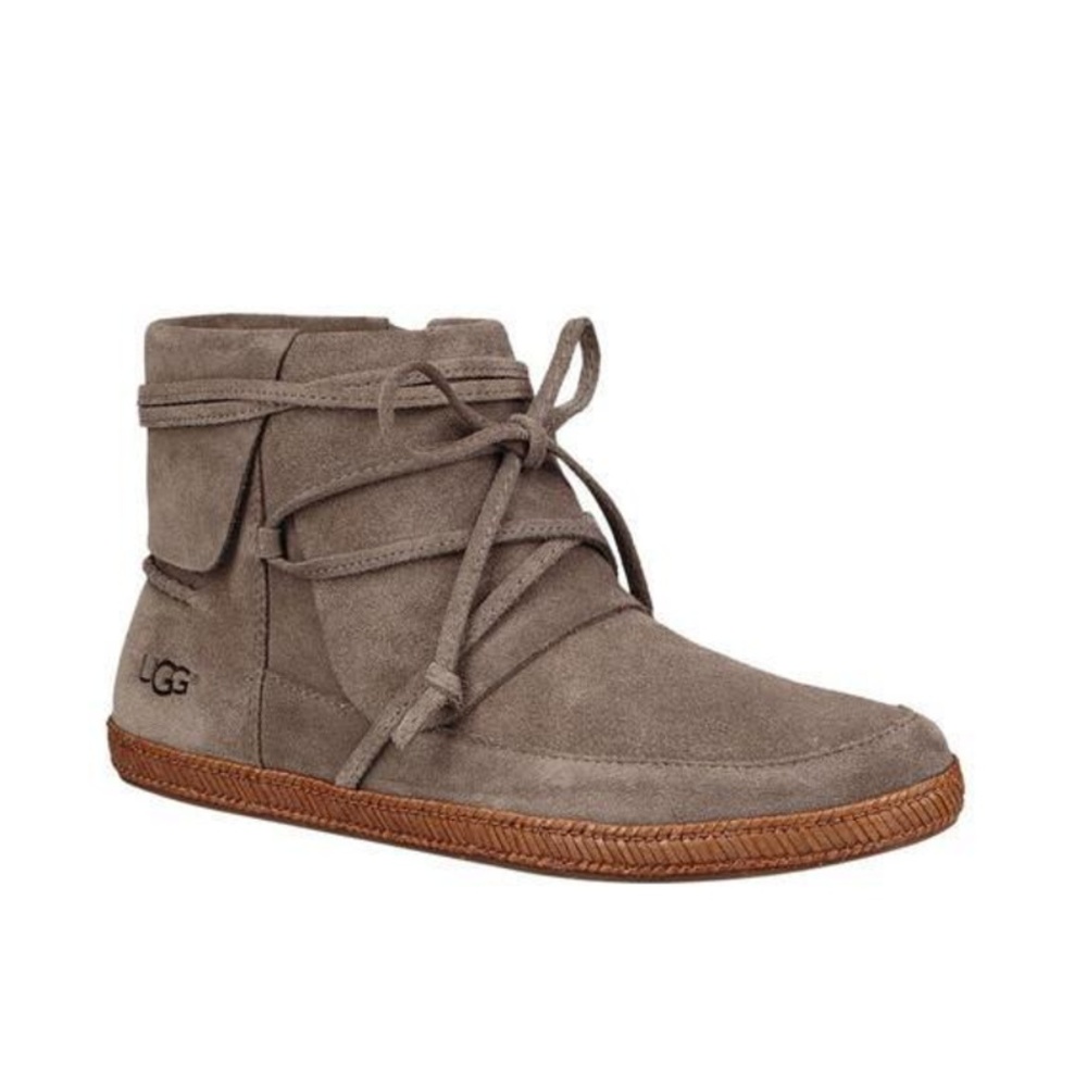 Ugg Reid Ankle Boot