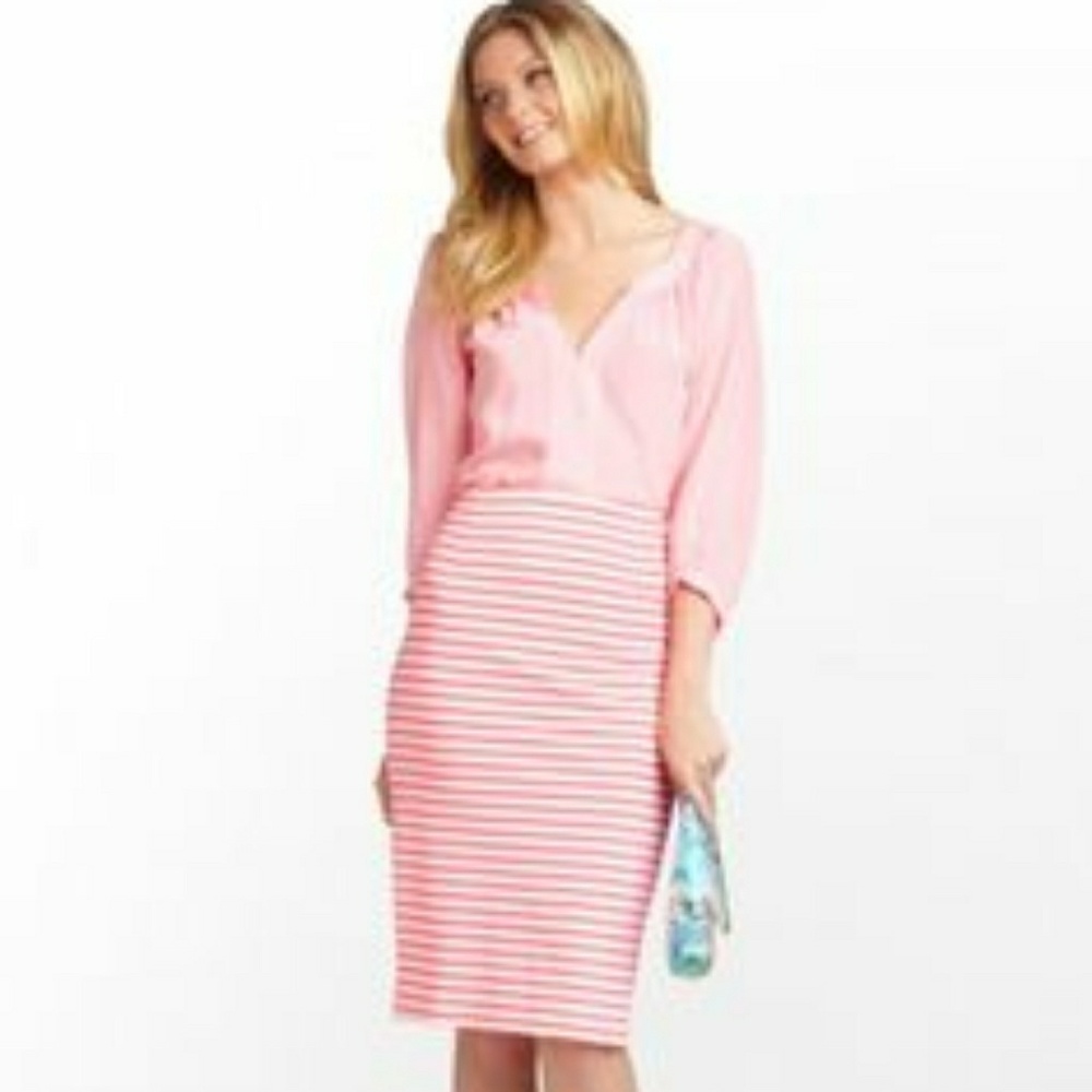 Lilly Pulitzer NWT Deacon Skirt