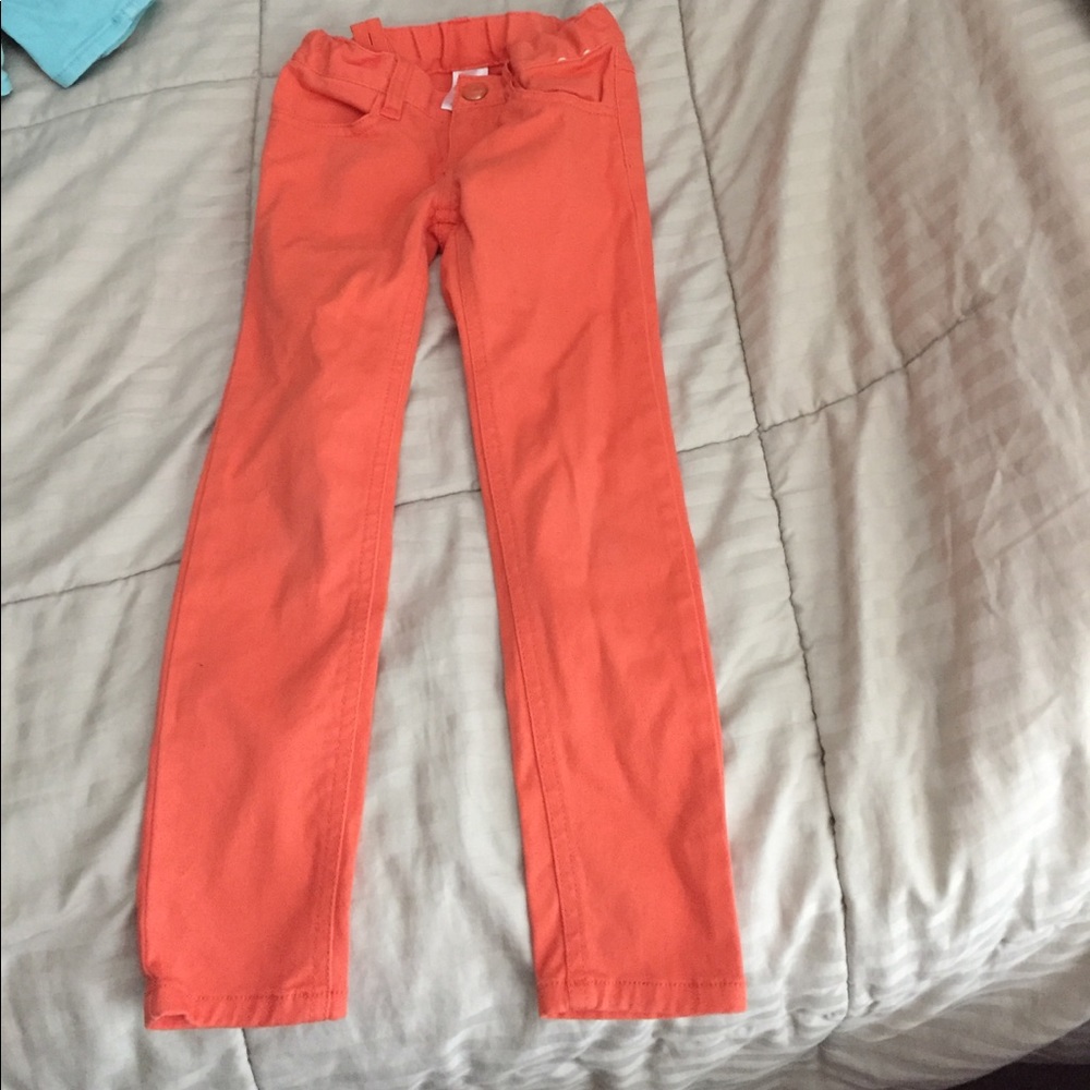Gymboree pants