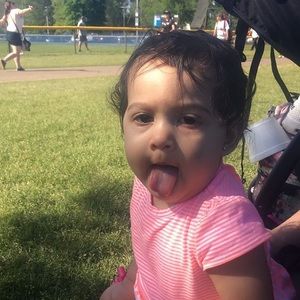 Meet your Posher, Tiara