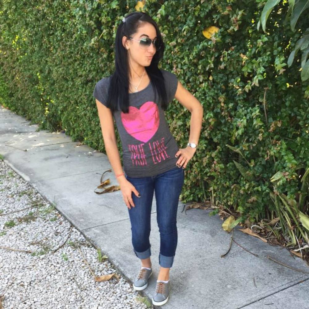 Meet your Posher, Rossbell