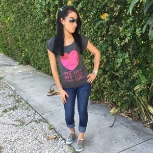 Meet your Posher, Rossbell