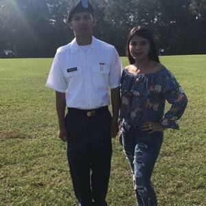 Meet your Posher, Karolina