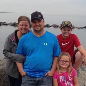 Meet your Posher, Bridget