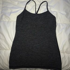 Lululemon Power Y tank