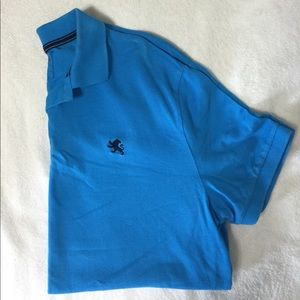 Men's Express Polo