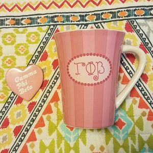 Gamma Phi Beta bundle