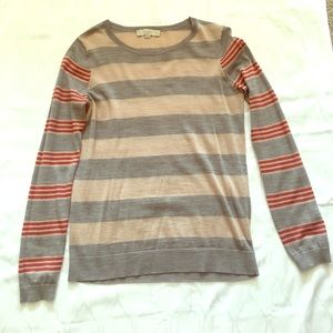 LOFT sweater shirt