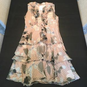 Anna Sui dress