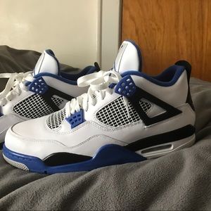 MotorSport 4s Used