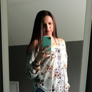 Meet your Posher, Maggie