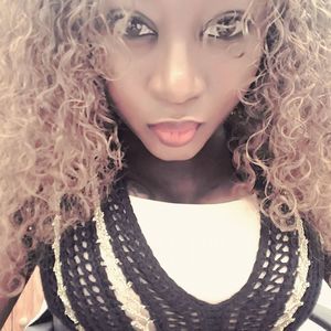 Meet your Posher, Hajah