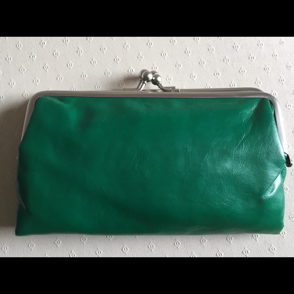 Fashion Express wallet