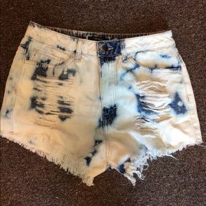 Forever 21 Shorts Size Large
