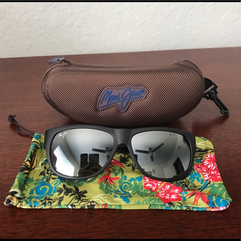 Maui Jim sunglasses NWOT