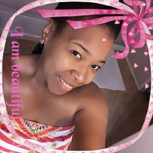 Meet your Posher, Davena