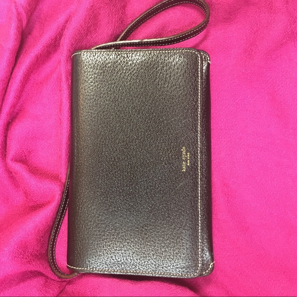 Kate spade mini bag