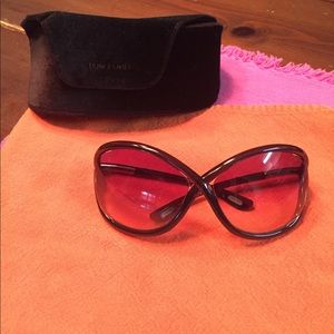 Tom Ford sunglasses