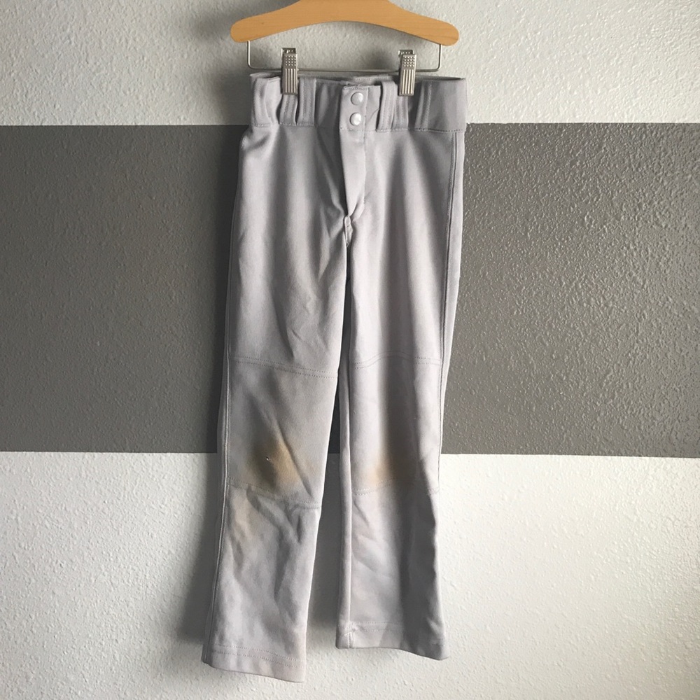 Youth Baseball Pants _kids B3G1 Free