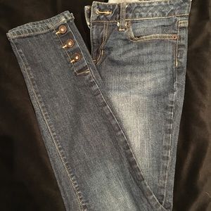 Selling Gap Jeans