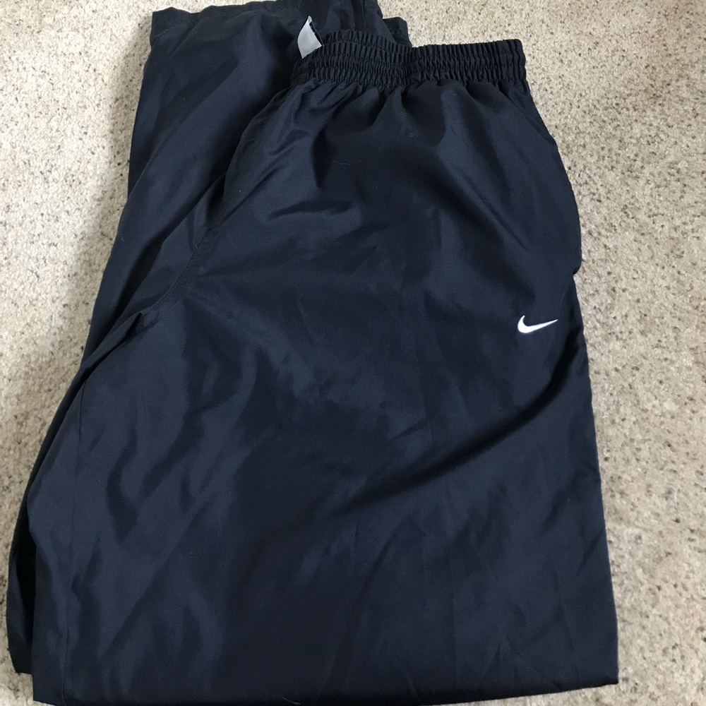 Men's Nike pants