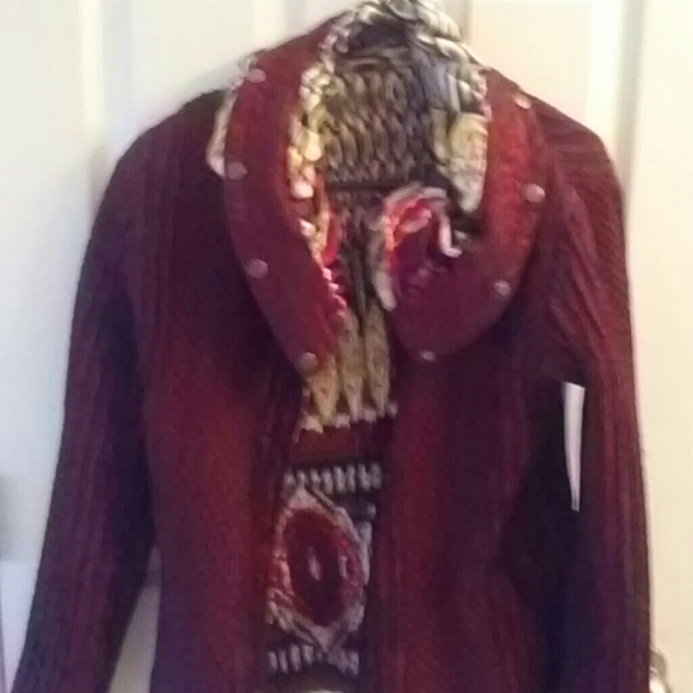 Jacket - Picture 2 of 2