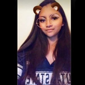 Meet your Posher, Dianeth