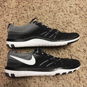 🚫 SOLD 🚫 Nike Free Focus Flyknit 2