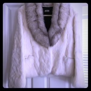 Gorgeous fur coat