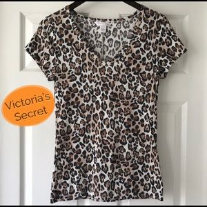 VS Animal Print T-shirt