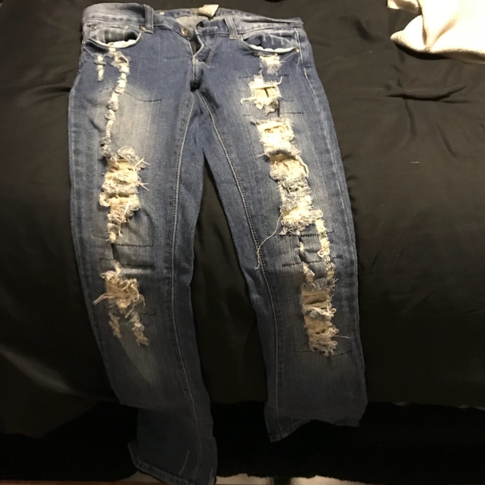 Jeans