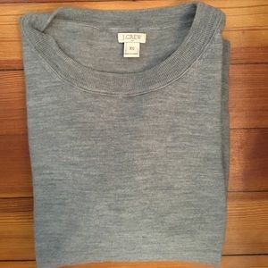 Like New Jcrew Tippi  Sweater