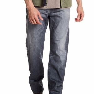 Like-new AG Adriano Goldschmied men's jeans