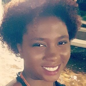 Meet your Posher, Shakaria